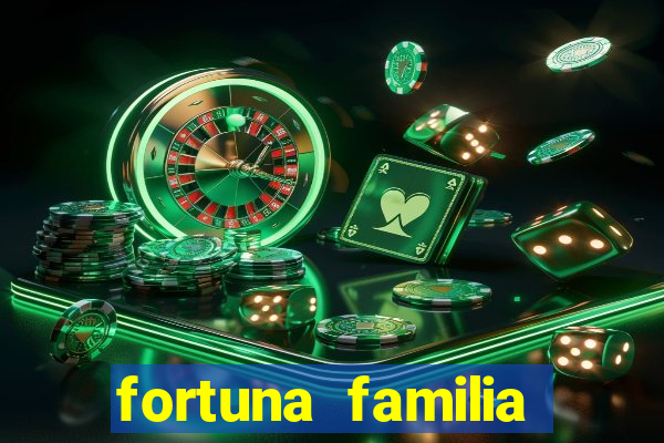 fortuna familia real brasileira