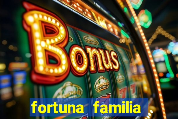 fortuna familia real brasileira