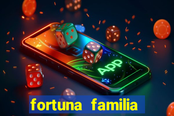 fortuna familia real brasileira