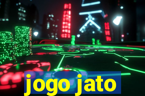 jogo jato