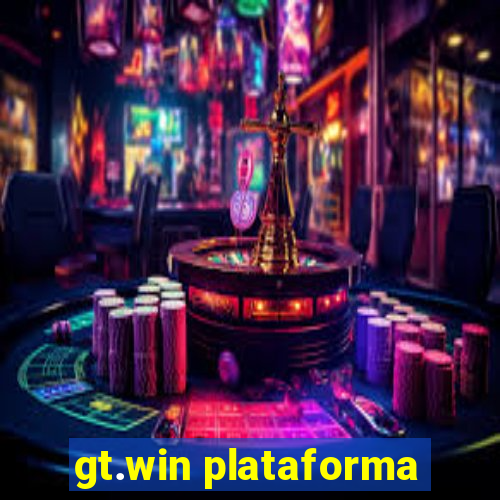 gt.win plataforma