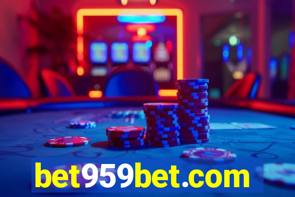 bet959bet.com