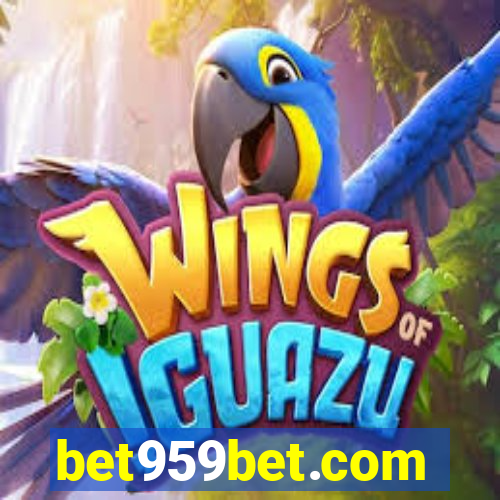 bet959bet.com