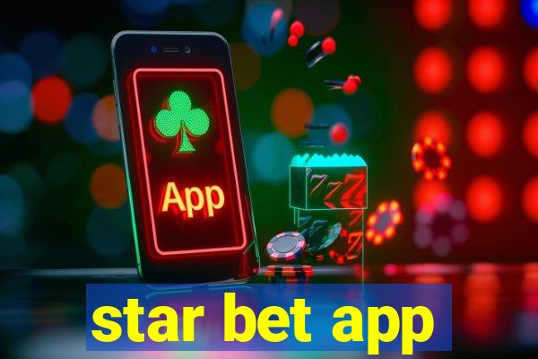 star bet app