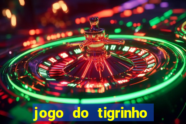 jogo do tigrinho com depósito de r$ 1