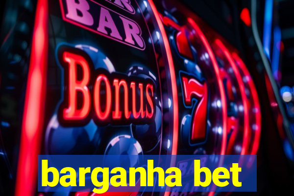 barganha bet