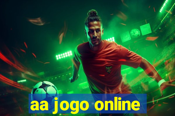 aa jogo online