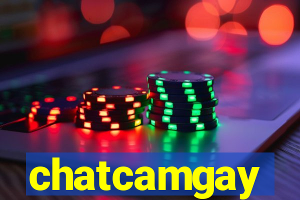 chatcamgay