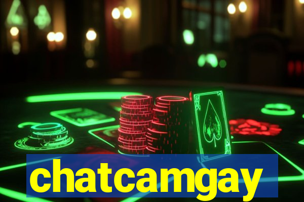 chatcamgay