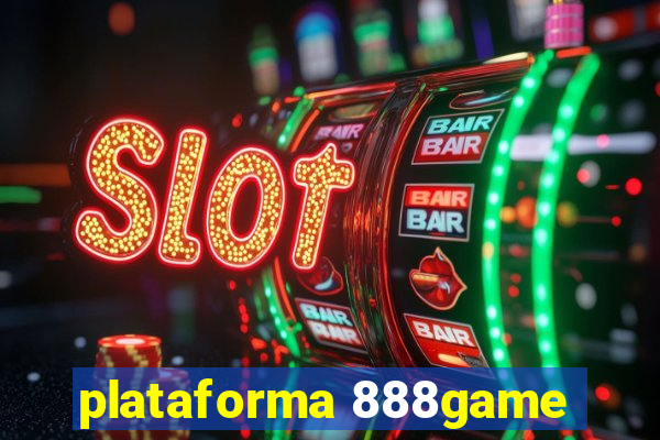 plataforma 888game