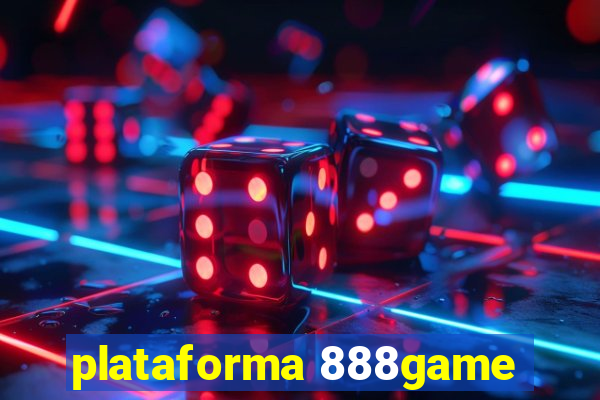 plataforma 888game