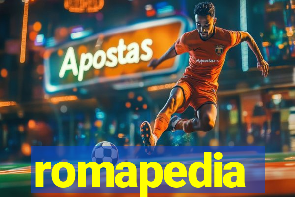 romapedia