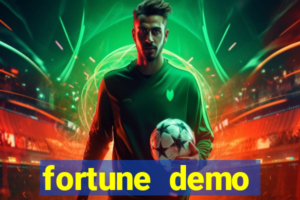 fortune demo grátis coelho