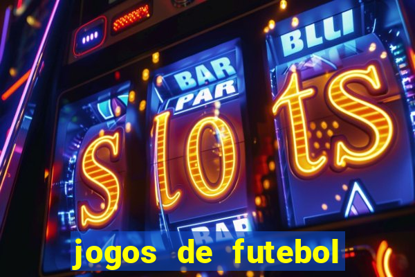 jogos de futebol 4x4 soccer