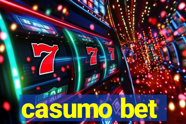 casumo bet