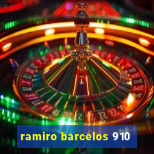 ramiro barcelos 910