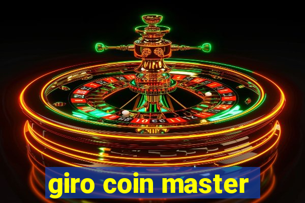 giro coin master