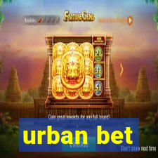 urban bet