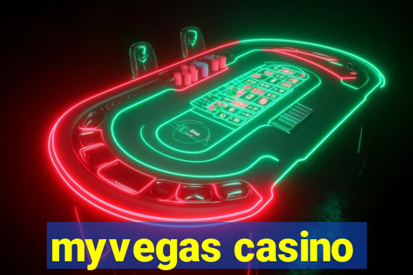 myvegas casino