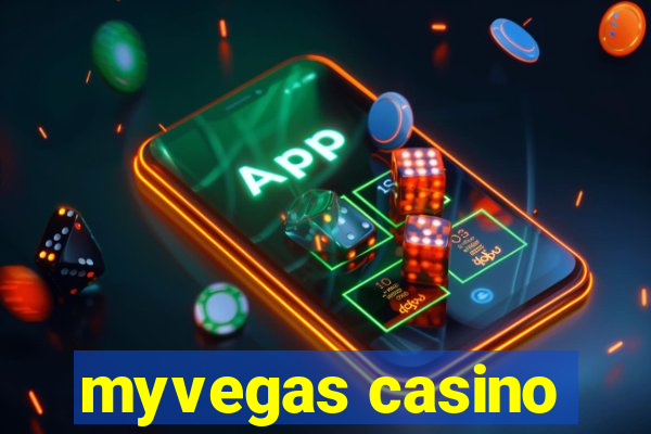 myvegas casino