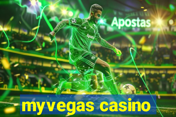 myvegas casino