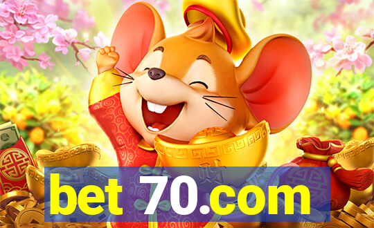 bet 70.com