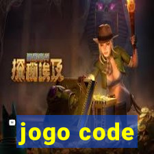 jogo code