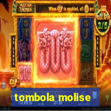 tombola molise