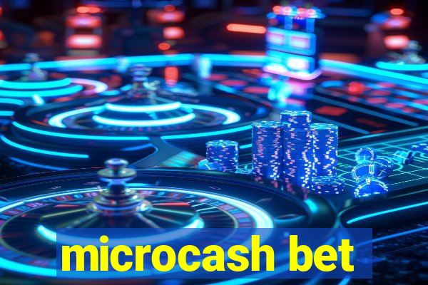 microcash bet