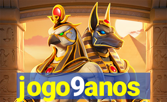 jogo9anos