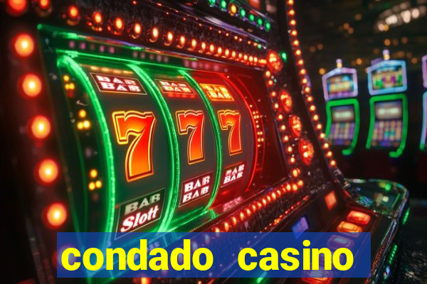 condado casino hotel paso de la patria