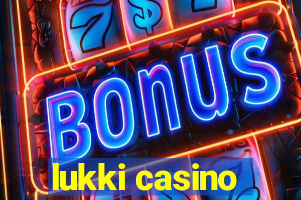 lukki casino