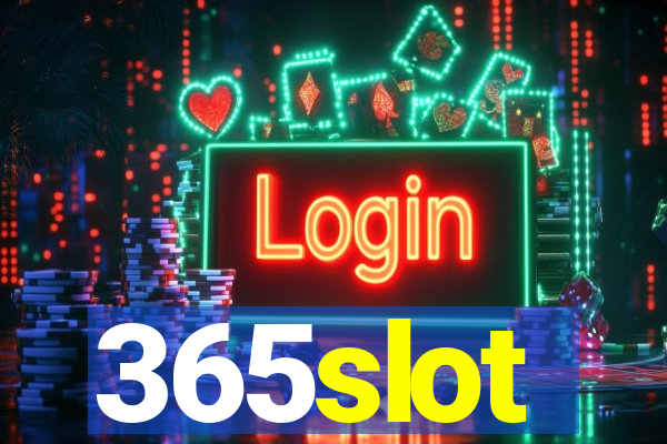 365slot