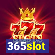 365slot