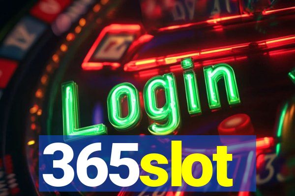 365slot