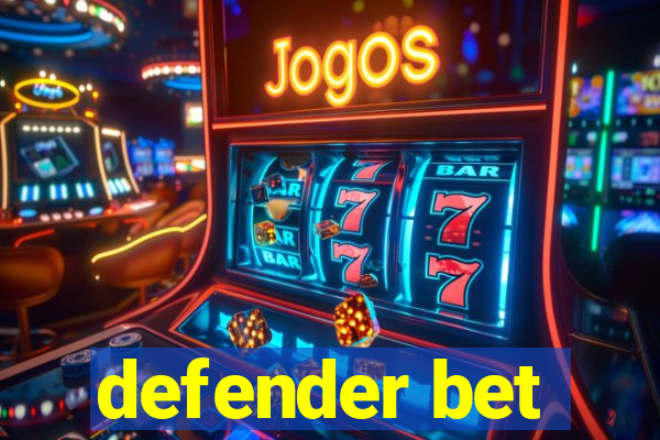 defender bet