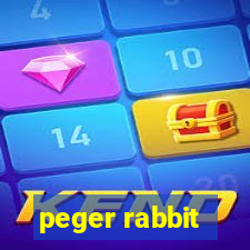 peger rabbit