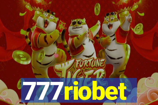 777riobet