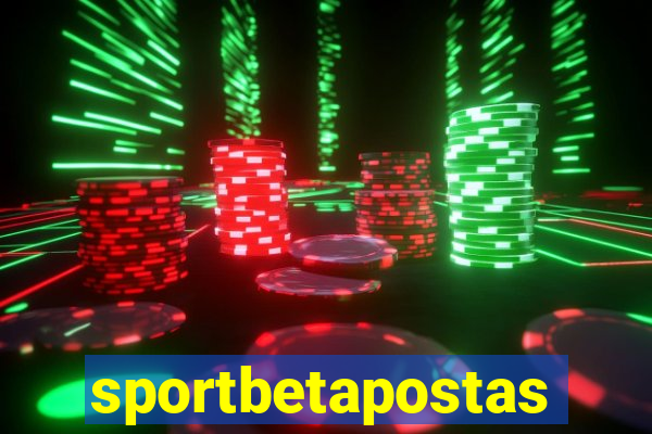 sportbetapostas