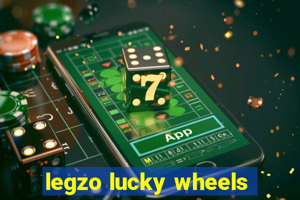 legzo lucky wheels