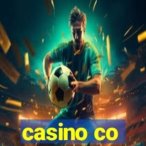 casino co