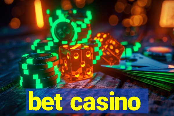 bet casino