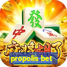 propolis bet