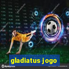 gladiatus jogo