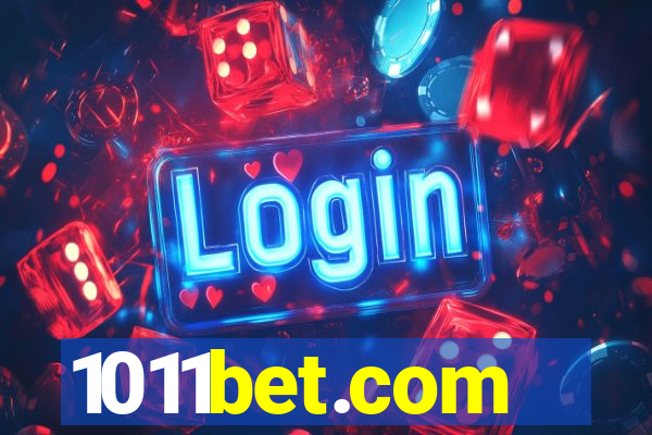 1011bet.com