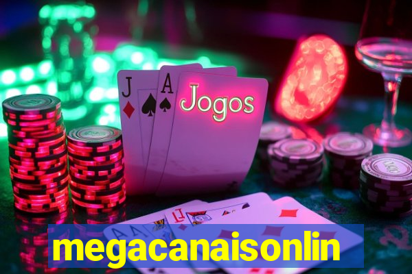 megacanaisonline