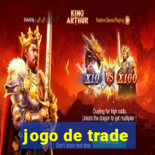 jogo de trade