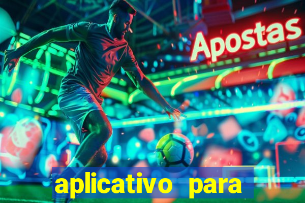 aplicativo para jogar bingo