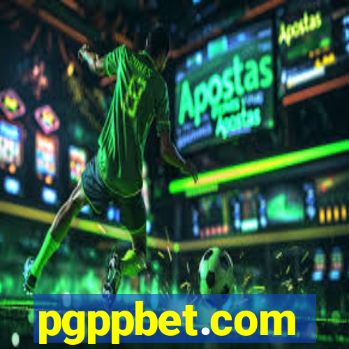 pgppbet.com