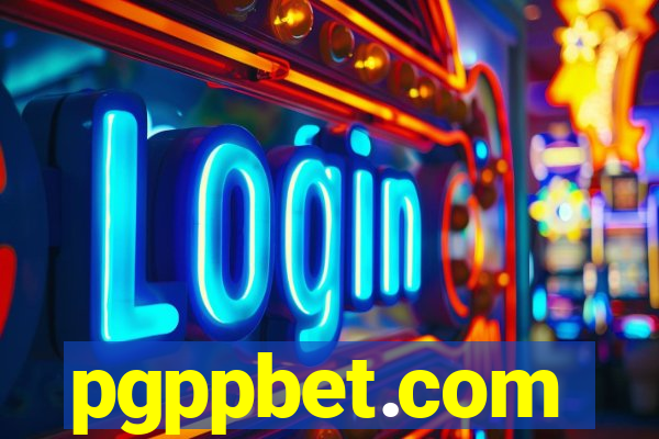 pgppbet.com